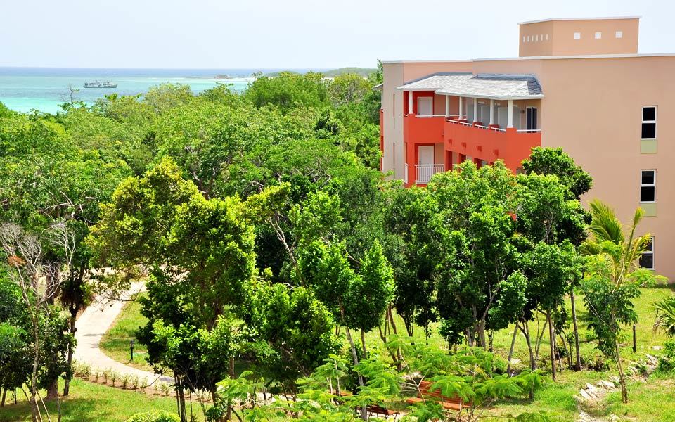 Playa Paraiso Hotel Cayo Coco Exterior photo