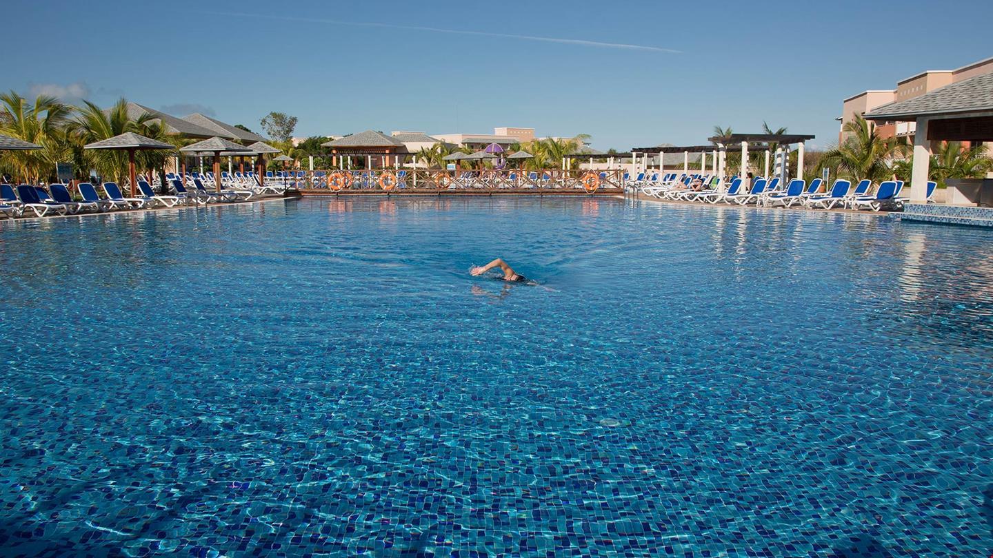 Playa Paraiso Hotel Cayo Coco Exterior photo