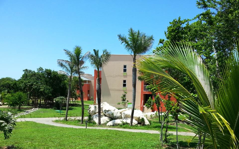 Playa Paraiso Hotel Cayo Coco Exterior photo