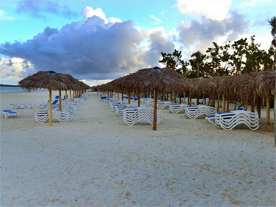 Playa Paraiso Hotel Cayo Coco Exterior photo