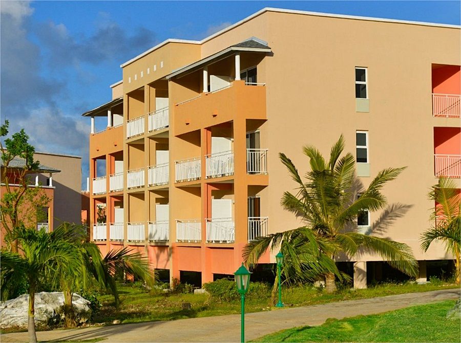 Playa Paraiso Hotel Cayo Coco Exterior photo