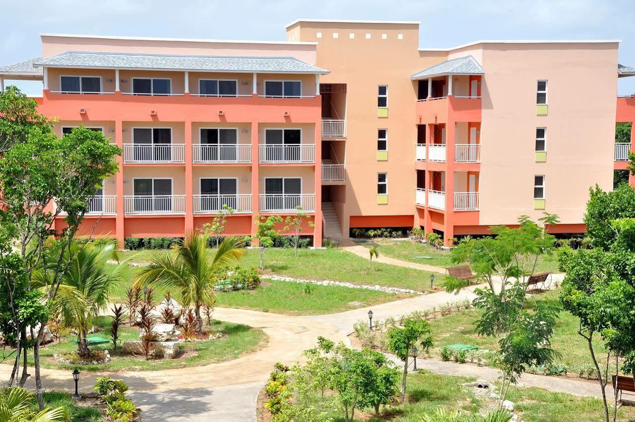 Playa Paraiso Hotel Cayo Coco Exterior photo